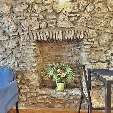 Sublime Apt Medieval Alfama Lisboa Eksteriør bilde