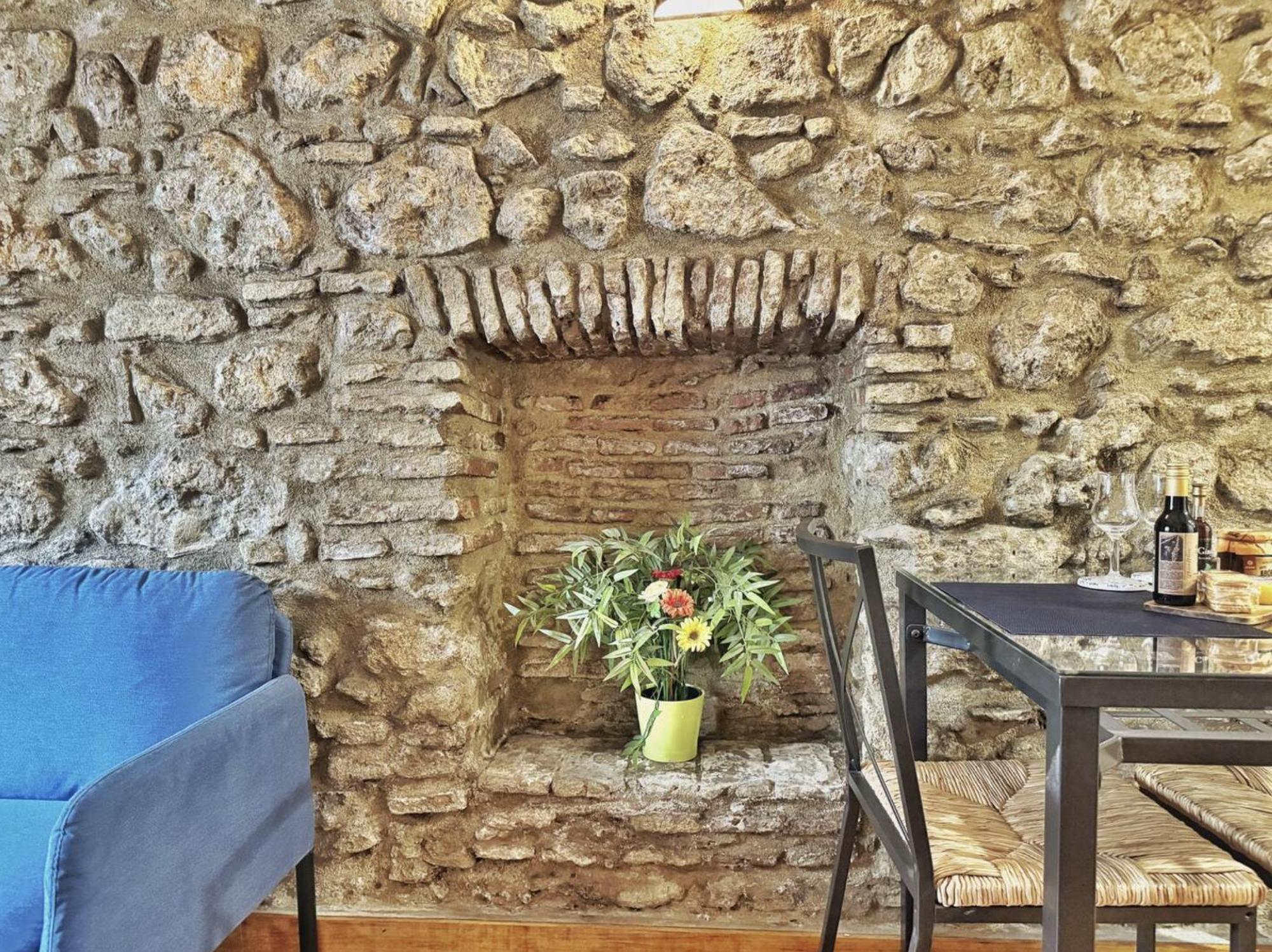 Sublime Apt Medieval Alfama Lisboa Eksteriør bilde